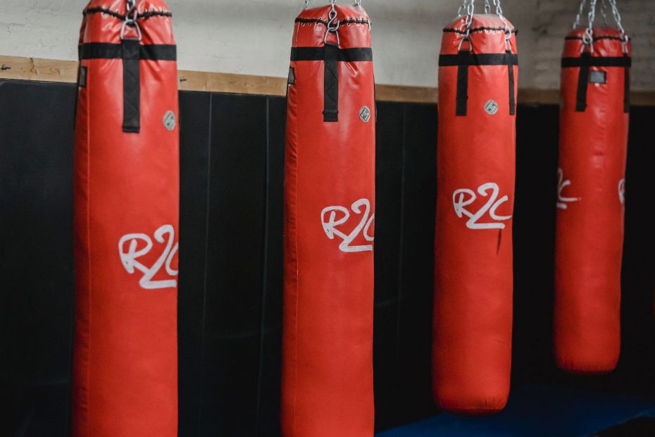 Donde empezaras tus clases personales de boxeo en Ripollet