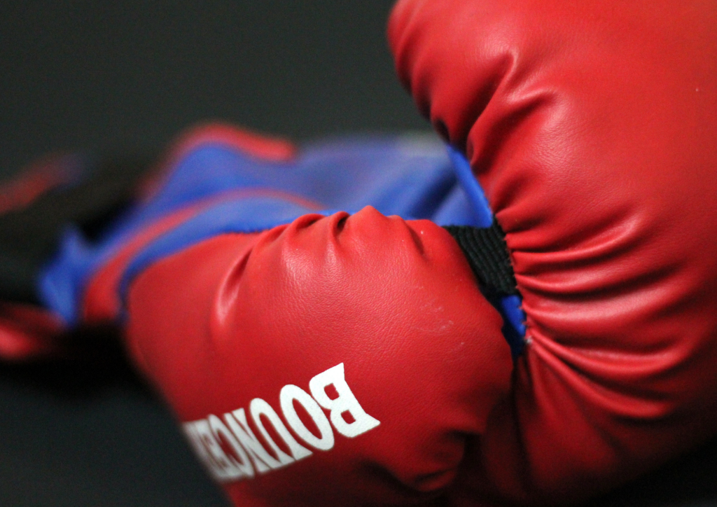 Guantes que vas a necesitar para tus masterclasses de boxeo cerca de Sabadell