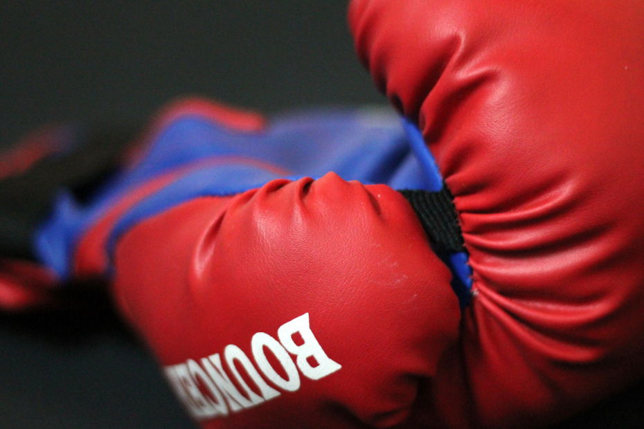 Guantes que vas a necesitar para tus masterclasses de boxeo cerca de Sabadell